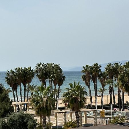 El Pinar Fuente Luminosa Apartment Salou Ngoại thất bức ảnh