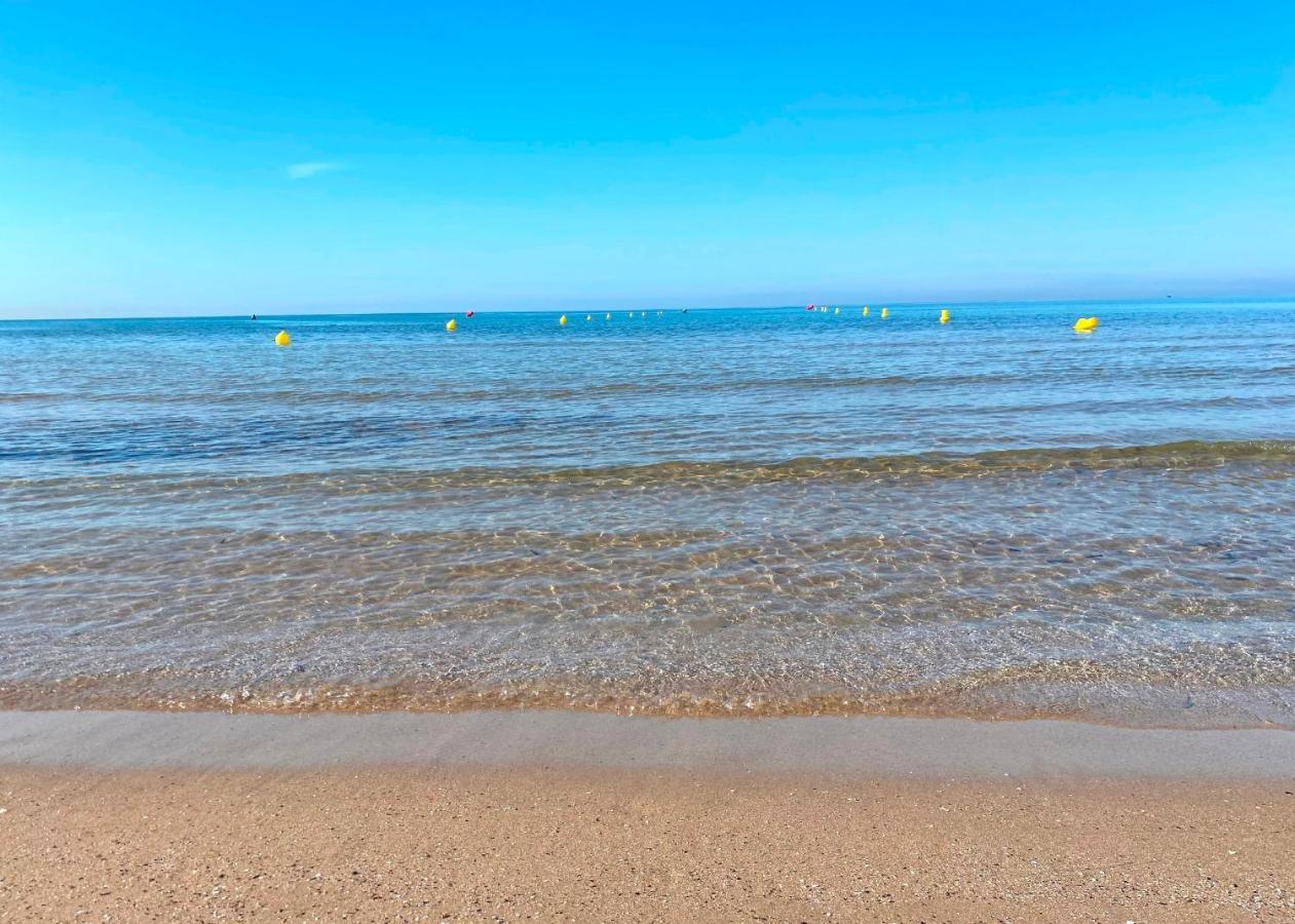 El Pinar Fuente Luminosa Apartment Salou Ngoại thất bức ảnh
